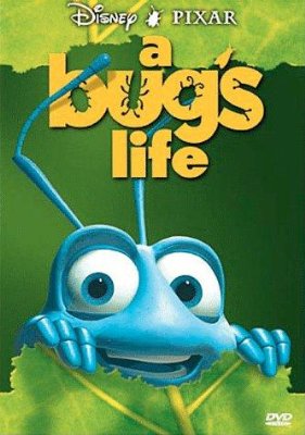 A Bug's Life (1998) - John Ratzenberger as P.T. Flea - IMDb