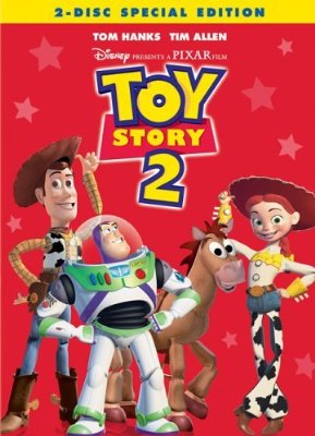 Toy Story 2 (1999) - IMDb